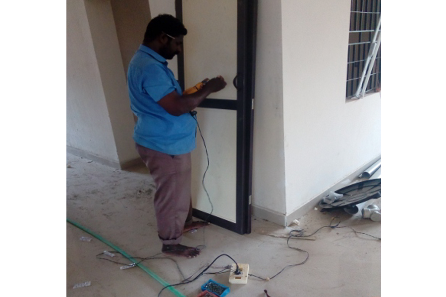 KP ENTERPRISES | Civil Engineering Industry